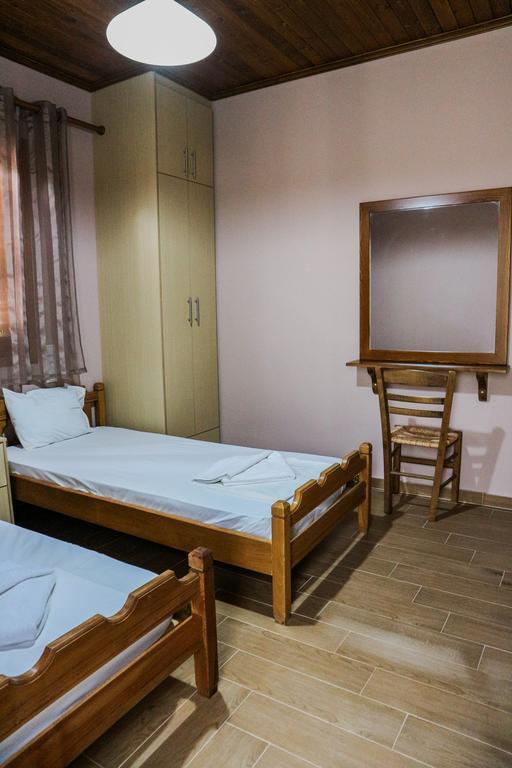 Hotel Elatofilito Athamanio Luaran gambar