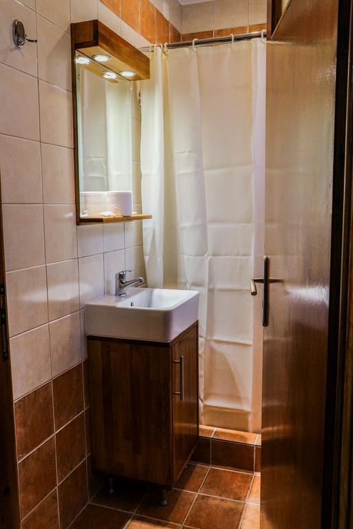 Hotel Elatofilito Athamanio Luaran gambar