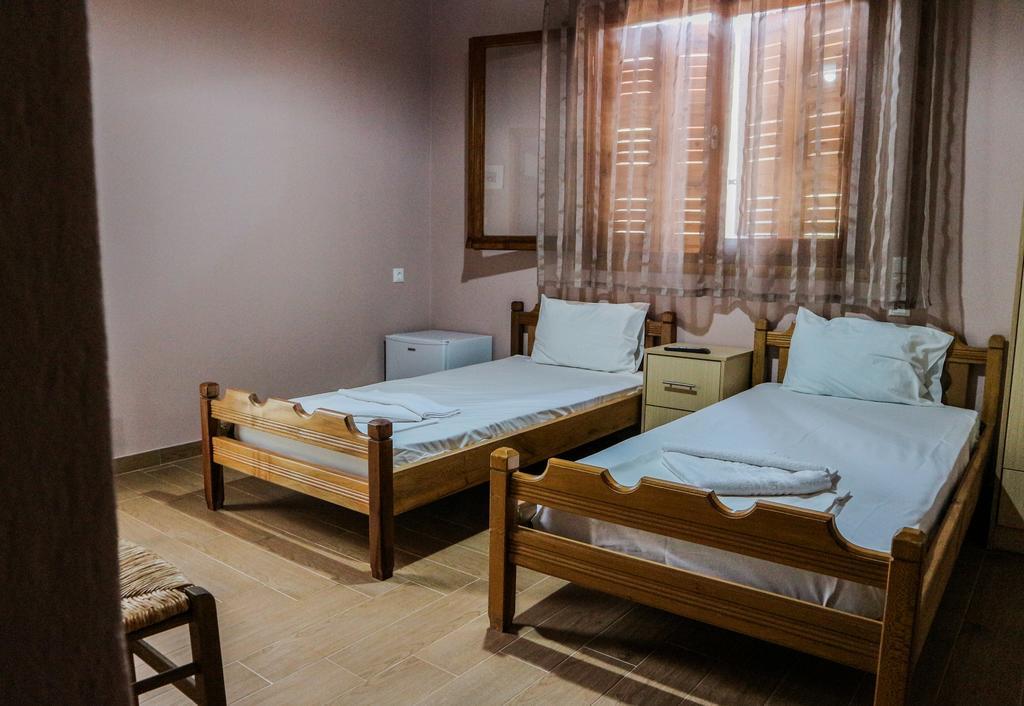 Hotel Elatofilito Athamanio Luaran gambar