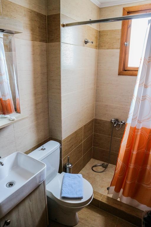 Hotel Elatofilito Athamanio Luaran gambar