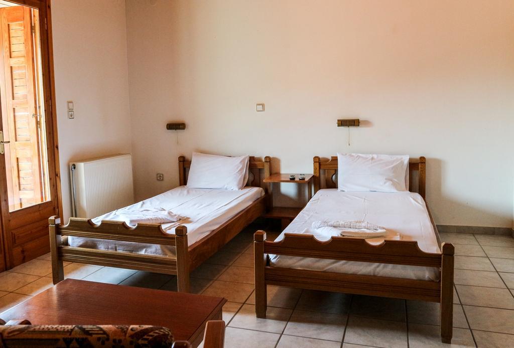 Hotel Elatofilito Athamanio Luaran gambar